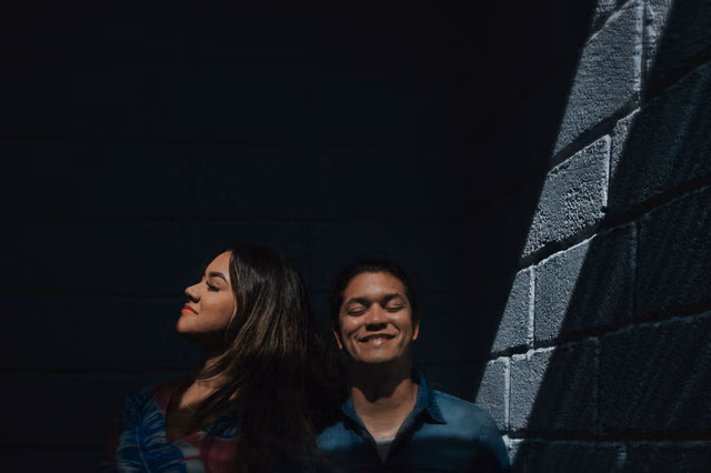 Taller de fotografía en Practica, Santa Marta, Colombia, 2022