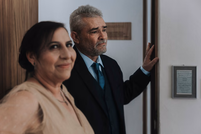 Boda de Eli & Rair en Templo el Expiatorio, Guadalajara, Jalisco MX