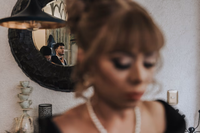 Boda de Eli & Rair en Templo el Expiatorio, Guadalajara, Jalisco MX