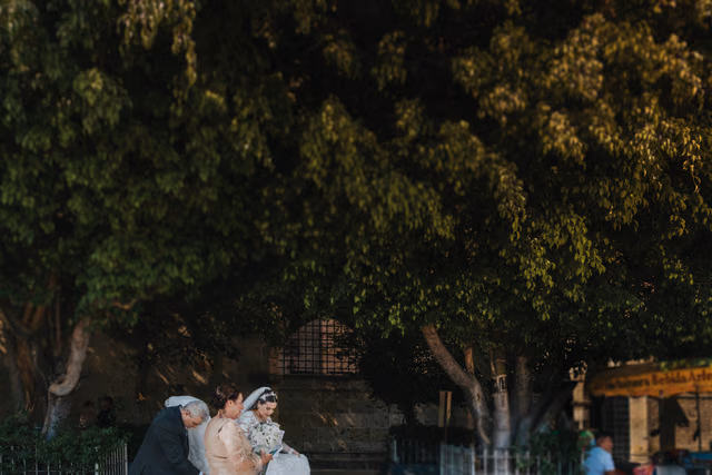 Boda de Eli & Rair en Templo el Expiatorio, Guadalajara, Jalisco MX