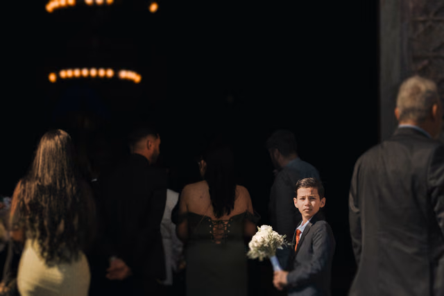 Boda de Eli & Rair en Templo el Expiatorio, Guadalajara, Jalisco MX