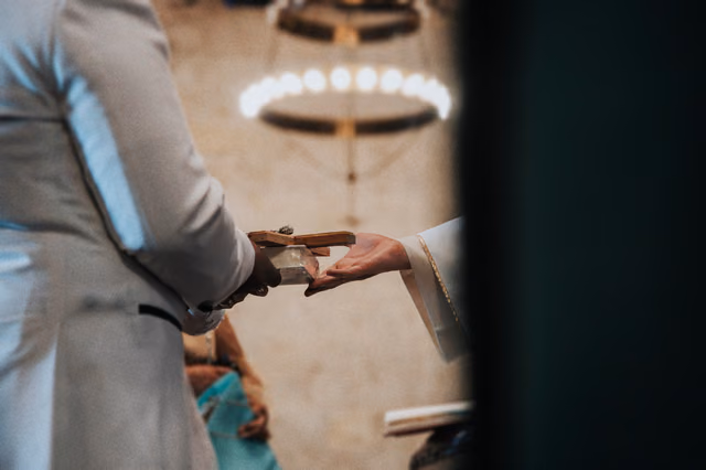 Boda de Eli & Rair en Templo el Expiatorio, Guadalajara, Jalisco MX