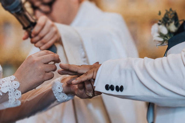 Boda de Eli & Rair en Templo el Expiatorio, Guadalajara, Jalisco MX