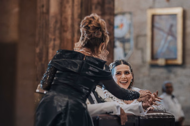 Boda de Eli & Rair en Templo el Expiatorio, Guadalajara, Jalisco MX