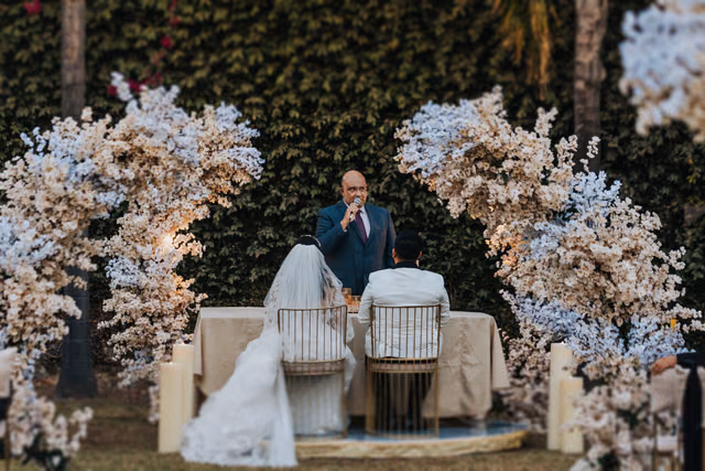 Boda de Eli & Rair en Templo el Expiatorio, Guadalajara, Jalisco MX