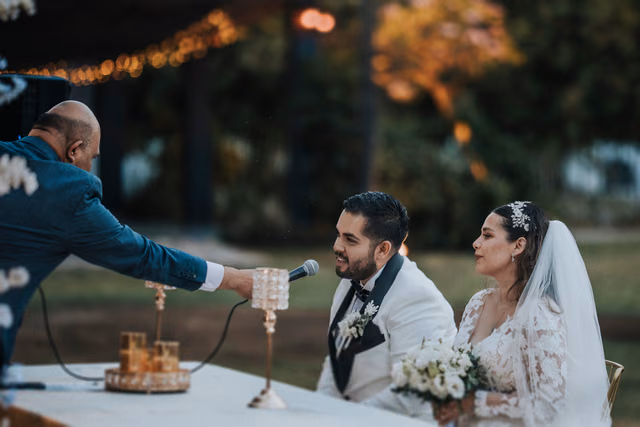 Boda de Eli & Rair en Templo el Expiatorio, Guadalajara, Jalisco MX