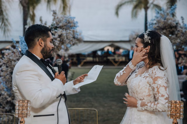 Boda de Eli & Rair en Templo el Expiatorio, Guadalajara, Jalisco MX