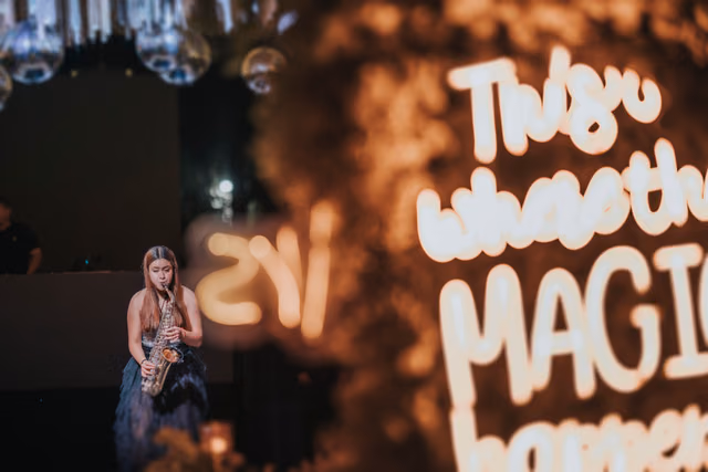 Boda de Eli & Rair en Templo el Expiatorio, Guadalajara, Jalisco MX
