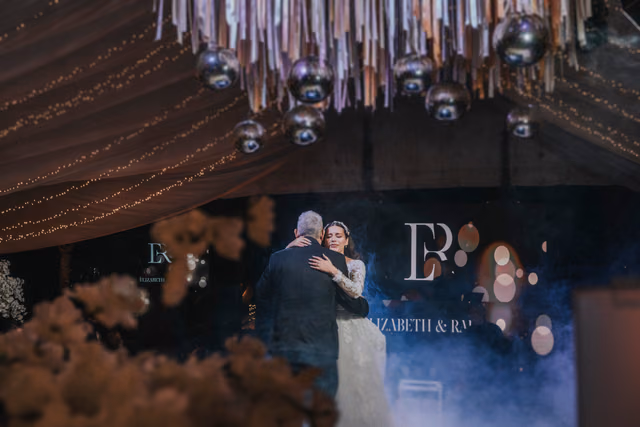 Boda de Eli & Rair en Templo el Expiatorio, Guadalajara, Jalisco MX