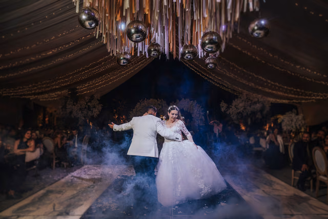 Boda de Eli & Rair en Templo el Expiatorio, Guadalajara, Jalisco MX