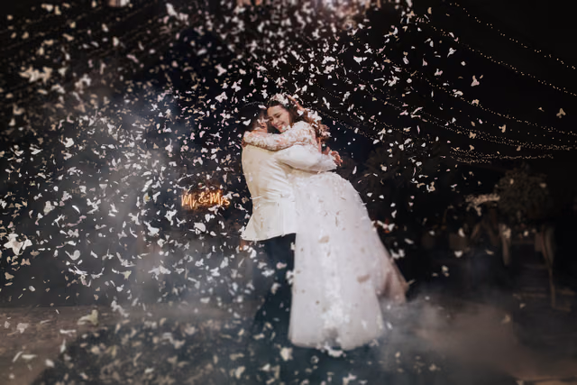 Boda de Eli & Rair en Templo el Expiatorio, Guadalajara, Jalisco MX