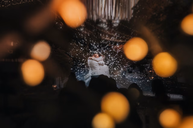 Boda de Eli & Rair en Templo el Expiatorio, Guadalajara, Jalisco MX