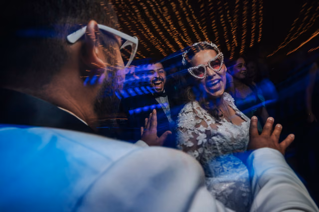 Boda de Eli & Rair en Templo el Expiatorio, Guadalajara, Jalisco MX