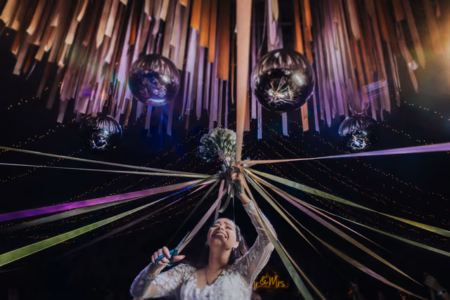 Boda de Eli & Rair en Templo el Expiatorio, Guadalajara, Jalisco MX