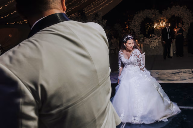 Boda de Eli & Rair en Templo el Expiatorio, Guadalajara, Jalisco MX