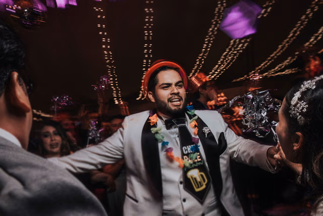 Boda de Eli & Rair en Templo el Expiatorio, Guadalajara, Jalisco MX