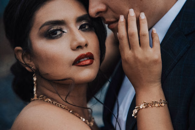 Sesión de trash the dress de Orlanda & Michael en Tequila, Jalisco