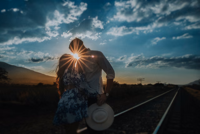 Sesión preboda de Ruby & Jorge en Tequila, Jalisco, Mexico