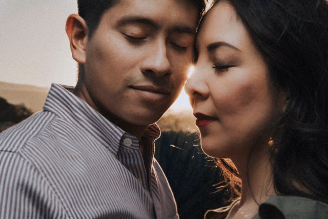 Sesión preboda de Sofia & Jonathan en Tequila, Jalisco, Mexico