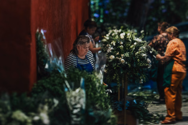 Boda de Astrid & Edgar en Tierra de Luna, Tlajomulco de Zuñiga Jalisco