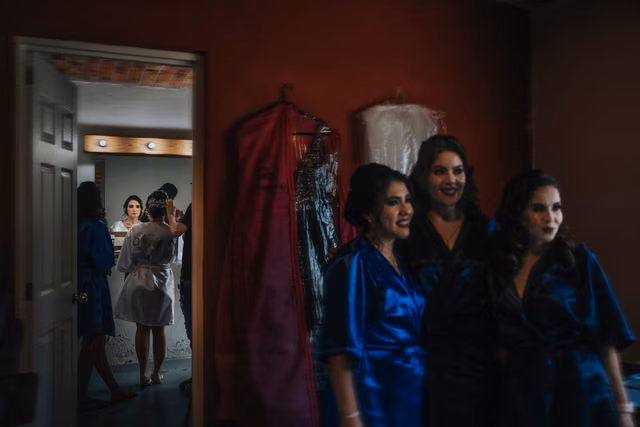 Boda de Astrid & Edgar en Tierra de Luna, Tlajomulco de Zuñiga Jalisco