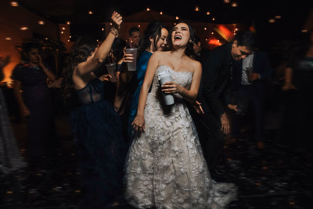 Boda de Astrid & Edgar en Tierra de Luna, Tlajomulco de Zuñiga Jalisco