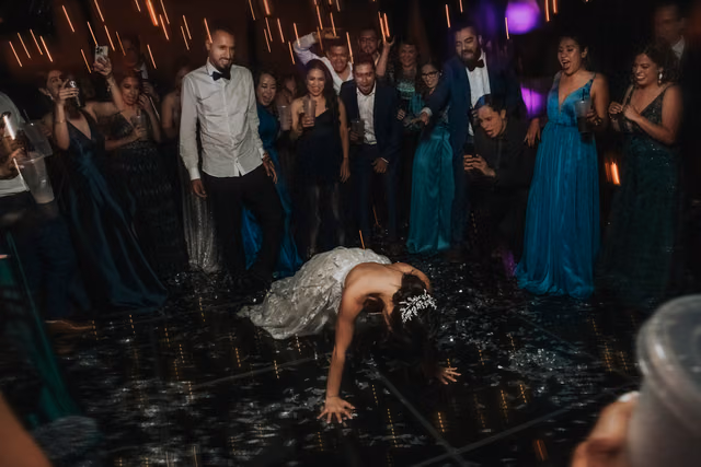 Boda de Astrid & Edgar en Tierra de Luna, Tlajomulco de Zuñiga Jalisco