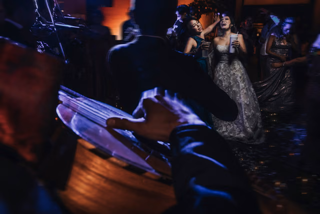 Boda de Astrid & Edgar en Tierra de Luna, Tlajomulco de Zuñiga Jalisco