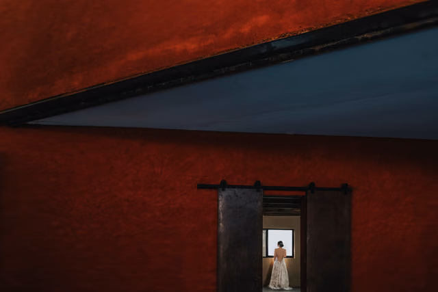Boda de Astrid & Edgar en Tierra de Luna, Tlajomulco de Zuñiga Jalisco