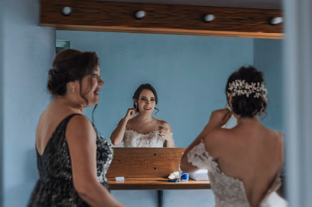 Boda de Astrid & Edgar en Tierra de Luna, Tlajomulco de Zuñiga Jalisco