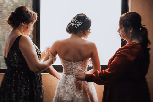 Boda de Astrid & Edgar en Tierra de Luna, Tlajomulco de Zuñiga Jalisco
