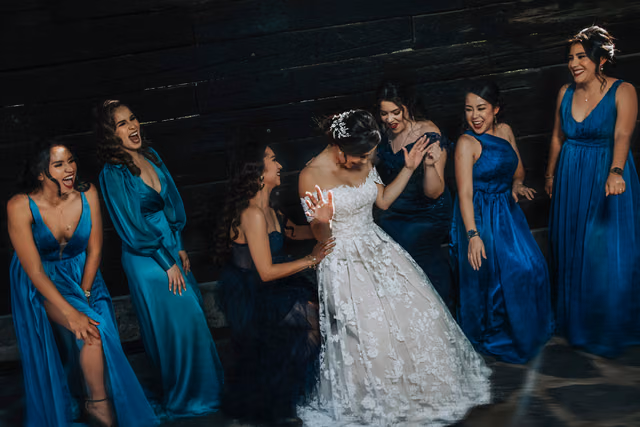 Boda de Astrid & Edgar en Tierra de Luna, Tlajomulco de Zuñiga Jalisco