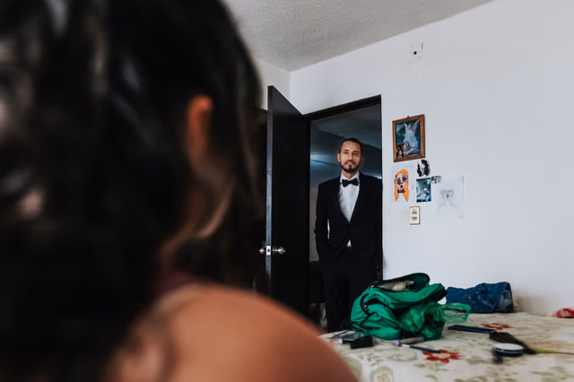 Boda de Astrid & Edgar en Tierra de Luna, Tlajomulco de Zuñiga Jalisco