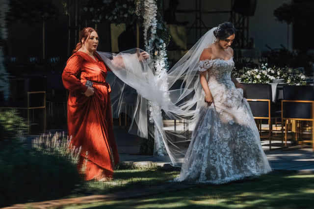 Boda de Astrid & Edgar en Tierra de Luna, Tlajomulco de Zuñiga Jalisco