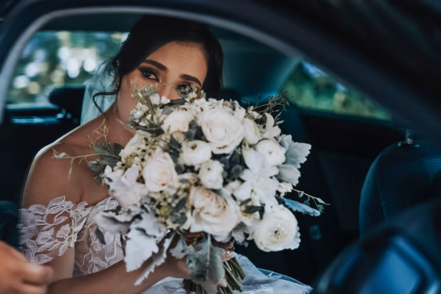 Boda de Astrid & Edgar en Tierra de Luna, Tlajomulco de Zuñiga Jalisco