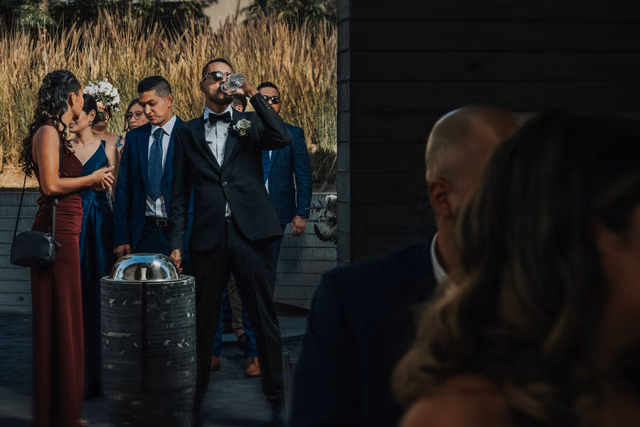 Boda de Astrid & Edgar en Tierra de Luna, Tlajomulco de Zuñiga Jalisco