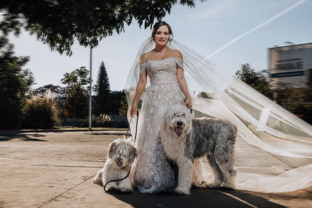 Boda de Astrid & Edgar en Tierra de Luna, Tlajomulco de Zuñiga Jalisco