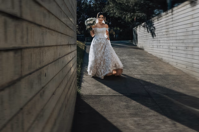 Boda de Astrid & Edgar en Tierra de Luna, Tlajomulco de Zuñiga Jalisco
