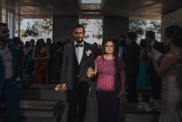 Boda de Astrid & Edgar en Tierra de Luna, Tlajomulco de Zuñiga Jalisco