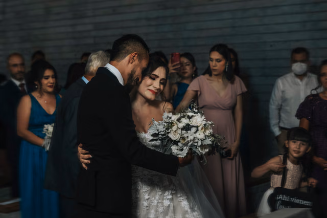 Boda de Astrid & Edgar en Tierra de Luna, Tlajomulco de Zuñiga Jalisco