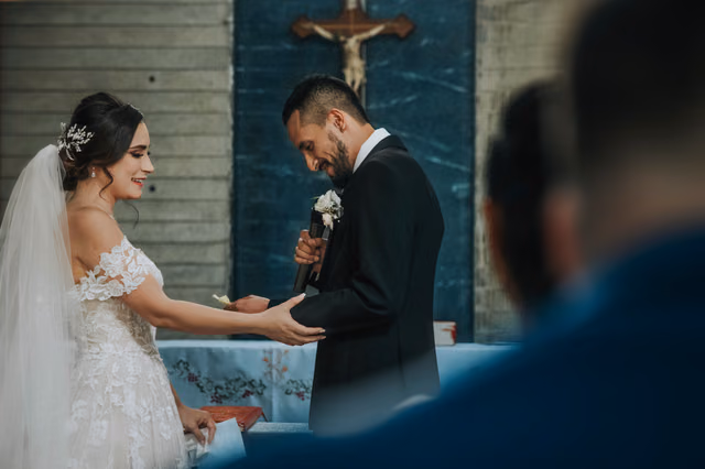 Boda de Astrid & Edgar en Tierra de Luna, Tlajomulco de Zuñiga Jalisco