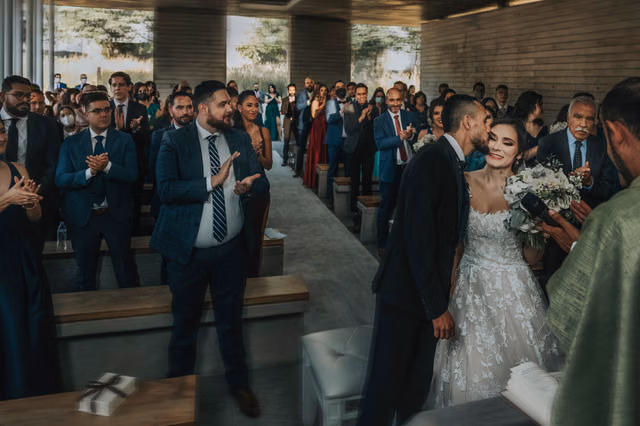 Boda de Astrid & Edgar en Tierra de Luna, Tlajomulco de Zuñiga Jalisco