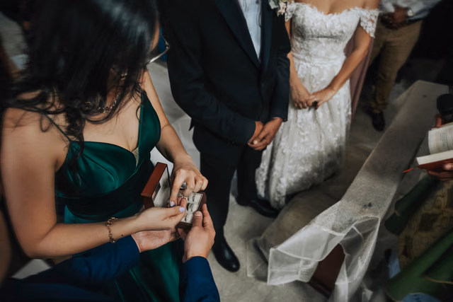 Boda de Astrid & Edgar en Tierra de Luna, Tlajomulco de Zuñiga Jalisco