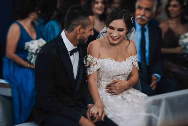 Boda de Astrid & Edgar en Tierra de Luna, Tlajomulco de Zuñiga Jalisco