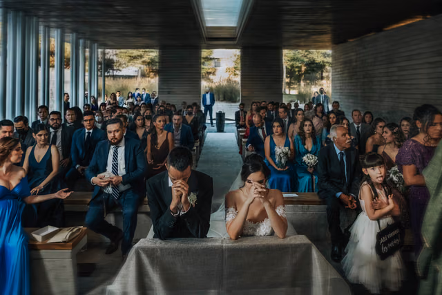 Boda de Astrid & Edgar en Tierra de Luna, Tlajomulco de Zuñiga Jalisco