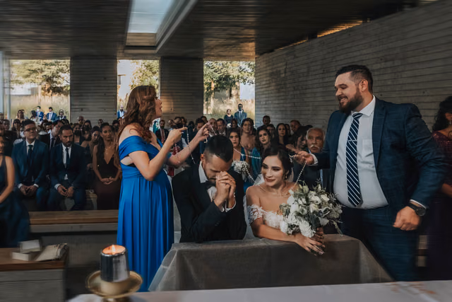 Boda de Astrid & Edgar en Tierra de Luna, Tlajomulco de Zuñiga Jalisco