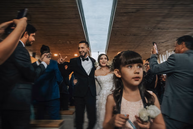 Boda de Astrid & Edgar en Tierra de Luna, Tlajomulco de Zuñiga Jalisco