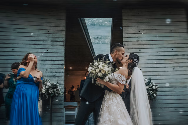 Boda de Astrid & Edgar en Tierra de Luna, Tlajomulco de Zuñiga Jalisco