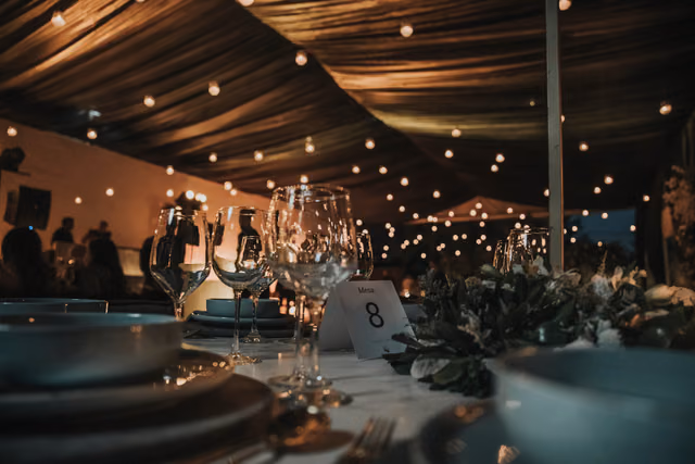 Boda de Astrid & Edgar en Tierra de Luna, Tlajomulco de Zuñiga Jalisco