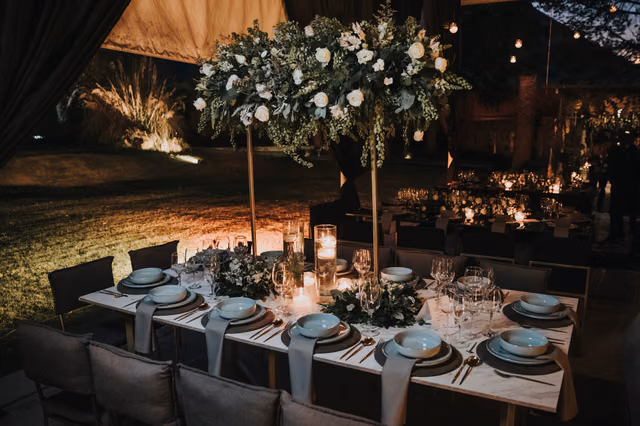 Boda de Astrid & Edgar en Tierra de Luna, Tlajomulco de Zuñiga Jalisco
